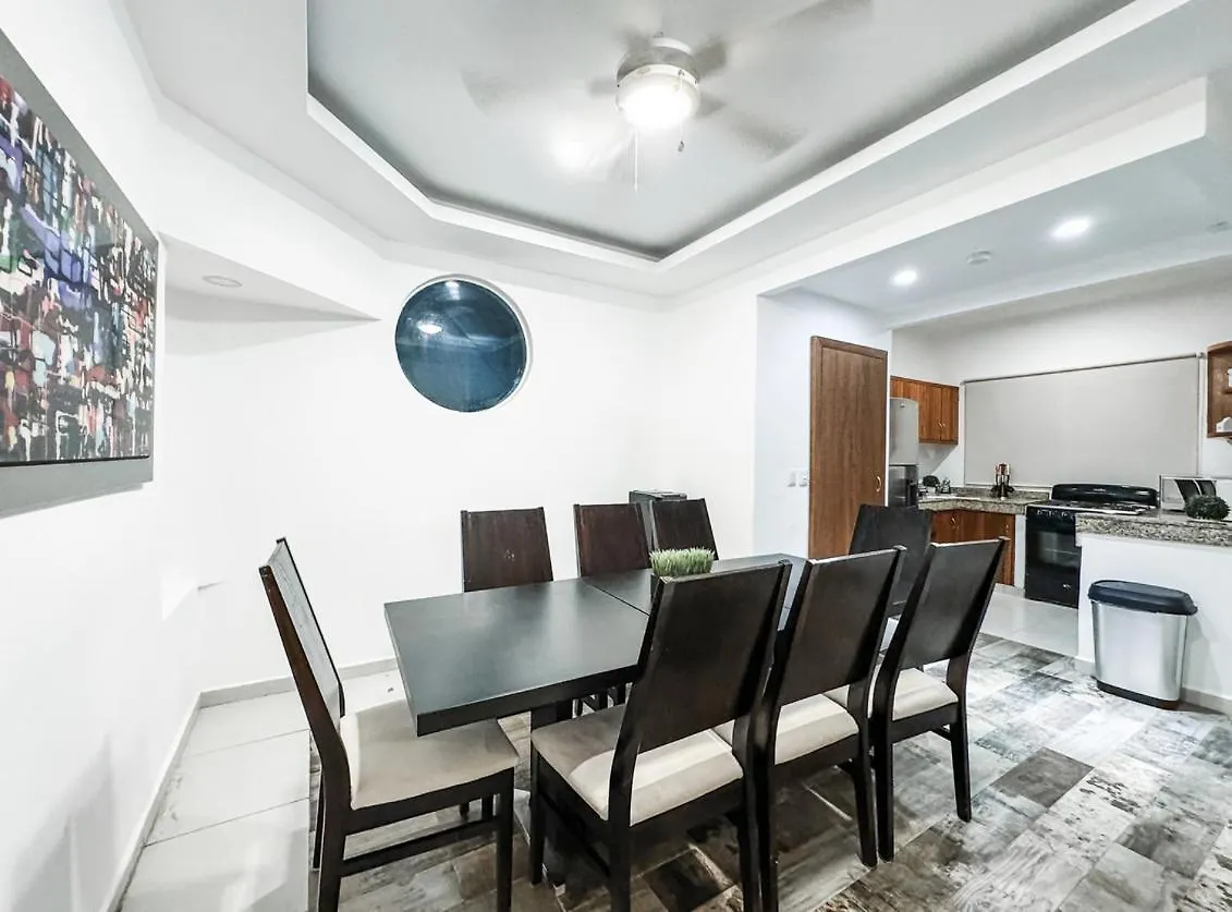 شقة Magic Penthouse In Mamitas Beach بلايا ديل كارمن