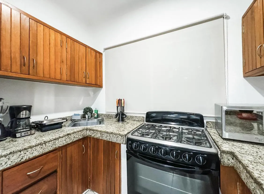شقة Magic Penthouse In Mamitas Beach بلايا ديل كارمن