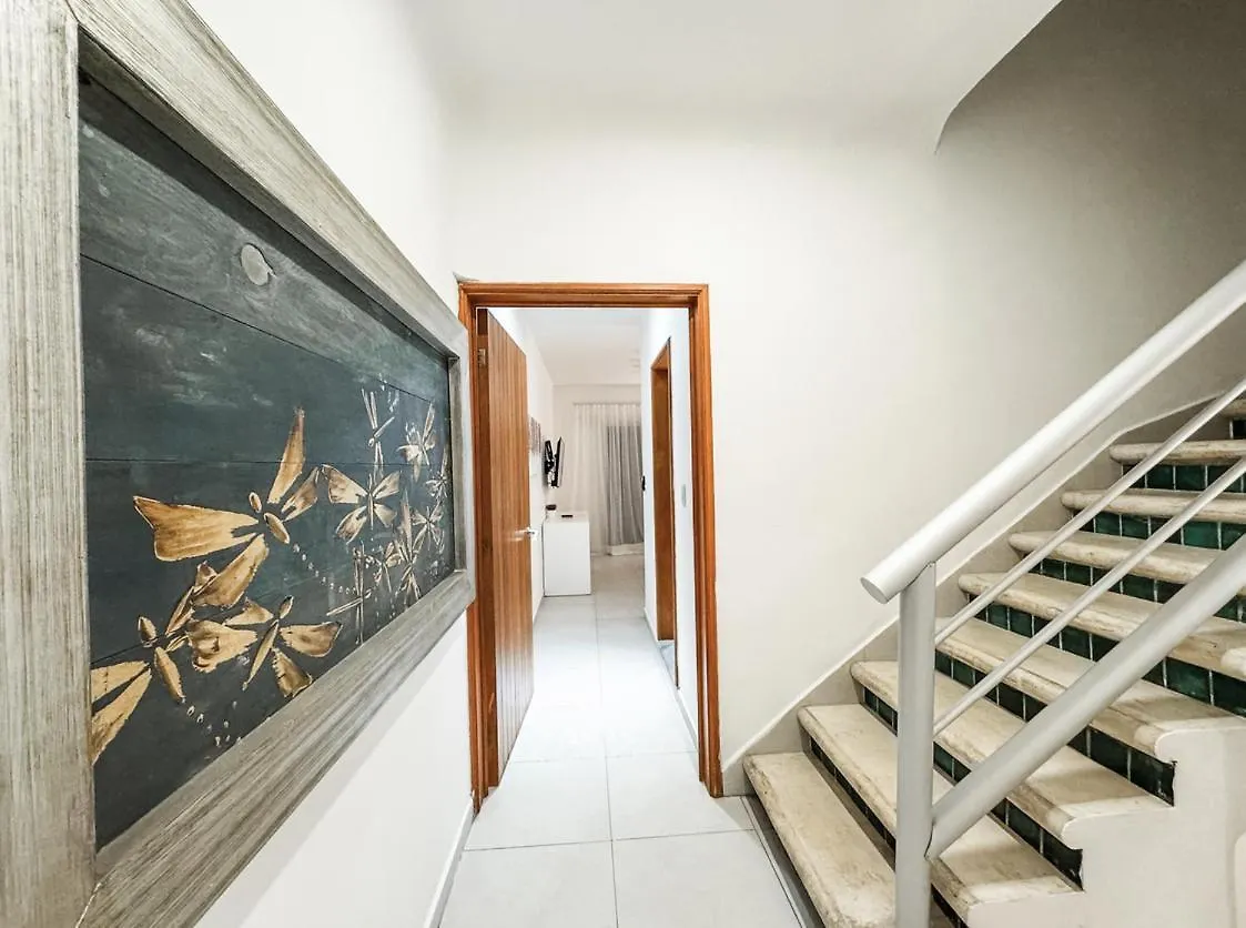 Magic Penthouse In Mamitas Beach بلايا ديل كارمن 0*,  المكسيك